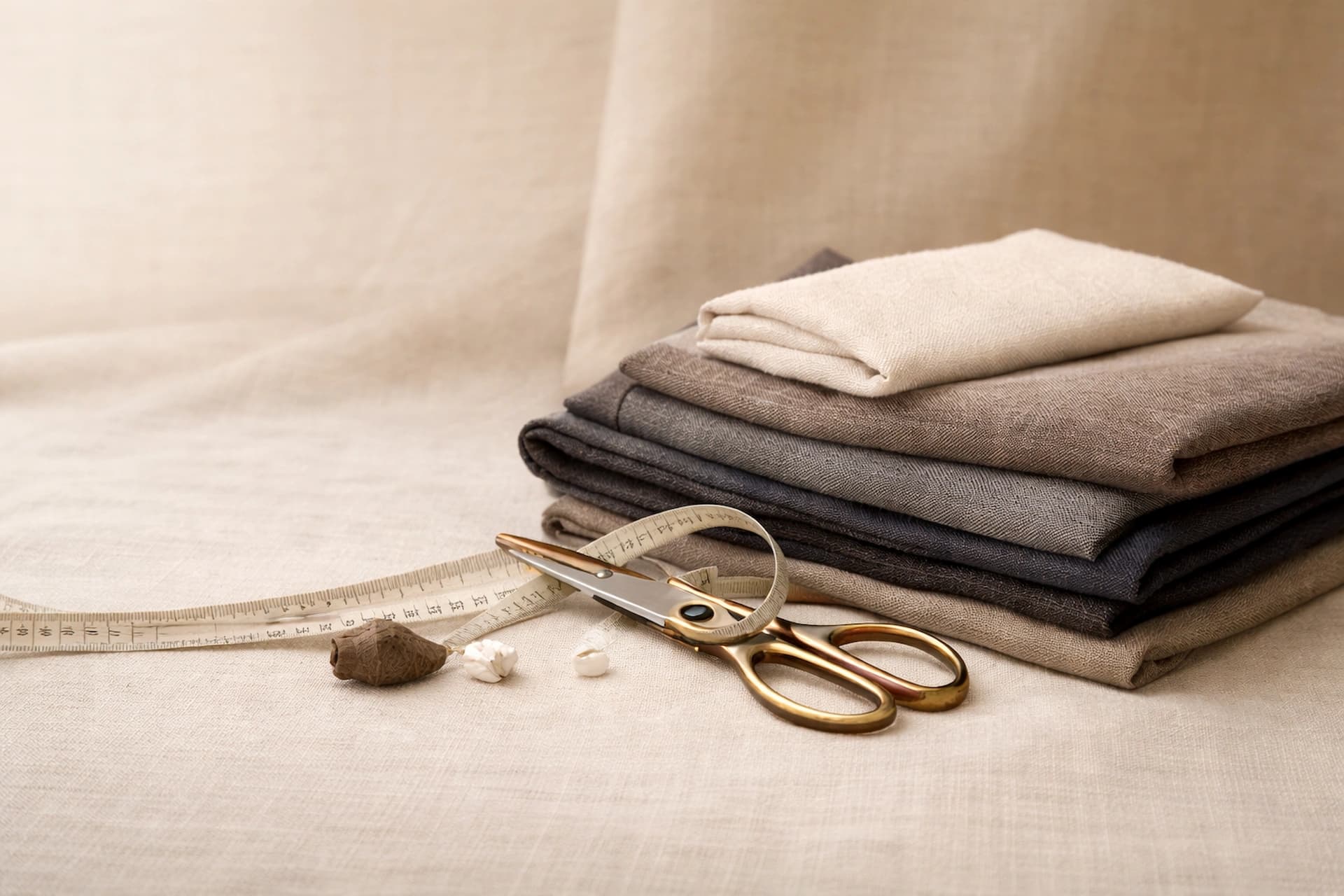 Premium Tailoring
